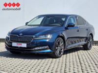 ŠKODA SUPERB 2.0 TDI DSG
