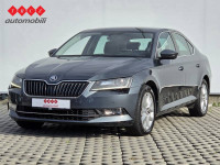 ŠKODA SUPERB 2.0 TDI DSG