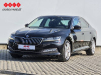 ŠKODA SUPERB 2.0 TDI DSG
