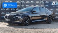 Škoda Superb 2,0 TDI DSG SPORTLINE|HR AUTO|1. VL|VEL. SER|RATA OD 252€