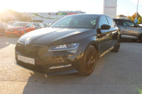 Škoda Superb 2.0 TDi DSG Sportline *LED, NAVIGACIJA*