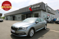 Škoda Superb 2.0 TDI DSG-Tiptronik Business Edition -LED- 150 KS