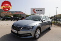 -AKCIJA- Škoda Superb 2.0 TDI DSG-Tiptronik Business -LED- 150 KS