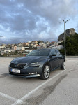 Škoda Superb 2,0 TDI DSG, ***vozilo je u sustavu PDV-a***