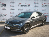 ŠKODA SUPERB 2,0 TDI**AUTOMATIK**Laurin & Klement**NIJE UVOZ**