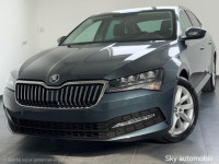 Škoda Superb 2,0 TDI LEASING BEZ UČEŠĆA I BEZ JAMACA