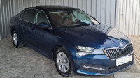 Škoda Superb 2,0 TDI LEASING BEZ UČEŠĆA I BEZ JAMACA