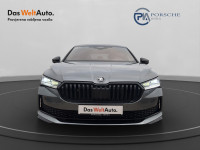 Škoda Superb 2,0 TDI