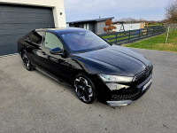 Škoda Superb 2,0 TDI