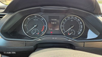 Škoda Superb 2,0 TDI
