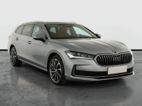 Škoda Superb 2,0 TDI