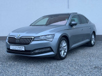 Škoda Superb 2,0 TDI STYLE FUL OPREMA