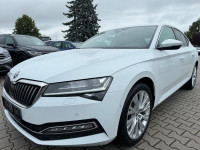 Škoda Superb 2,0 TDI Style * RJEŠAVAMO LEASING * GARANCIJA *