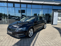 Škoda Superb 2,0 TDI - USLUŽNA PRODAJA*