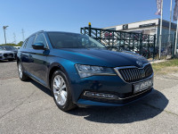 Škoda Superb 2.0 TDI °VIRTUAL°NAVI°KAMERA°LEASING BEZ UČEŠĆA°