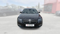 SKODA SUPERB 2019 • PREMIUM jamstvo • AutoZubak Rabljena