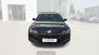 SKODA SUPERB 2020 • PREMIUM jamstvo • AutoZubak Rabljena