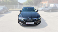 SKODA SUPERB 2021 • PREMIUM jamstvo • AutoZubak Rabljena
