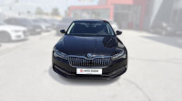 SKODA SUPERB 2022 • PREMIUM jamstvo • AutoZubak Rabljena