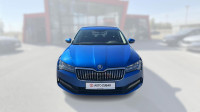 SKODA SUPERB 2024 • PREMIUM jamstvo • AutoZubak Rabljena