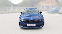 SKODA SUPERB 2026 • PREMIUM jamstvo • AutoZubak Rabljena