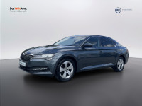 Škoda Superb Ambition 2.0 TDI CR