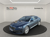Škoda SUPERB Business 2.0 TDI DSG