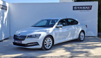 ŠKODA SUPERB BUSINESS 2.0 TDI DSG