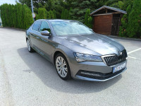ŠKODA SUPERB Business 2.0 TDI DSG, TRI GODINE TVORNIČKOG JAMSTVA