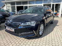 Škoda Superb Combi 1,4 TSI PLUG-IN HYBRID EXECUTIVE DSG 4XGARANCIJE