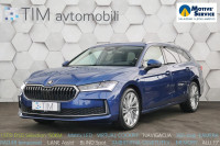 Škoda Superb Combi 1.5 eTSI DSG Selection 150KM MATRIX VIRTUAL