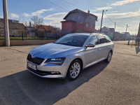Škoda Superb Combi 1,5 TSI Ambition (150ks)