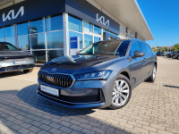 Škoda Superb Combi 1.5 TSI HYBRID DSG Selection