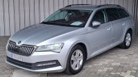 Škoda Superb Combi 1,6 TDI DSG LEASING BEZ UČEŠĆA I BEZ JAMACA