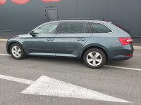 Škoda Superb Combi 1.6 tdi dsg servisiran,navi,kamera radar,,kao nov
