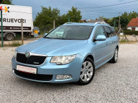 Škoda Superb Combi 1,6 TDI Elegance FULL OPREMA