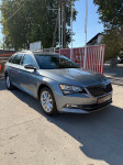 Škoda Superb Combi 1,6 TDI,Veliki Servis!