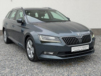 Škoda Superb Combi 1,6 TDI  /XENON/LED/NAVIGACIJA