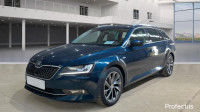 Škoda Superb Combi 1,8 TSI DSG LEASING BEZ UČEŠĆA I BEZ JAMACA