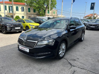 Škoda Superb Combi 2,0 TDI - 2020 - SERVIS - GARANCIJA - REG 1GOD!!