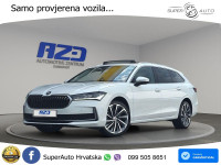 Škoda Superb Combi 2.0 TDI 4x4 L&K 193 KS, MATRIX+ACC+4xGR SJED+MASAŽA