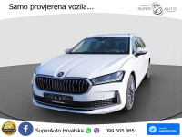 Škoda Superb Combi 2.0 TDI 4x4 L&K 193 KS, MATRIX+ACC+4xGR SJED+MASAŽA