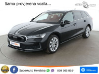 Škoda Superb Combi 2.0 TDI 4x4 L&K 193 KS, MATRIX+ACC+GR SJED+MASAŽA+K