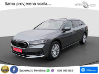NOVO Škoda Superb Combi 2.0 TDI 4x4 Selection 193 KS, LED+ACC+4xGR SJE