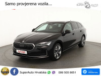Škoda Superb Combi 2.0 TDI 4x4 Selection 193 KS, LED+ACC+GR SJED+MASAŽ