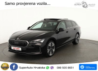 Škoda Superb Combi 2.0 TDI 4x4 Selection 193 KS, LED+ACC+GR SJED+MASAŽ