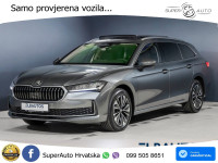 NOVO Škoda Superb Combi 2.0 TDI 4x4 Selection 193 KS, LED+ACC+GR SJED+