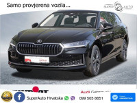NOVO Škoda Superb Combi 2.0 TDI 4x4 Selection 193 KS, LED+ACC+GR SJED+