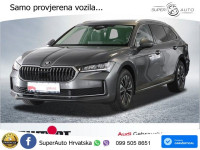 NOVO Škoda Superb Combi 2.0 TDI 4x4 Selection 193 KS, LED+ACC+GR SJED+