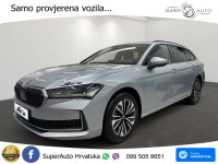 Škoda Superb Combi 2.0 TDI 4x4 Selection 193 KS, MATRIX+ACC+4xGR SJED+
